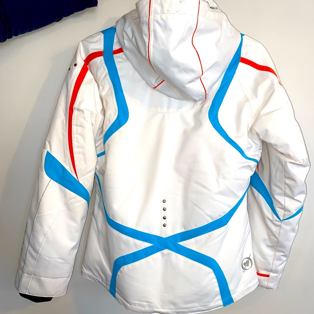 Obermeyer Ski Jacket - image 5